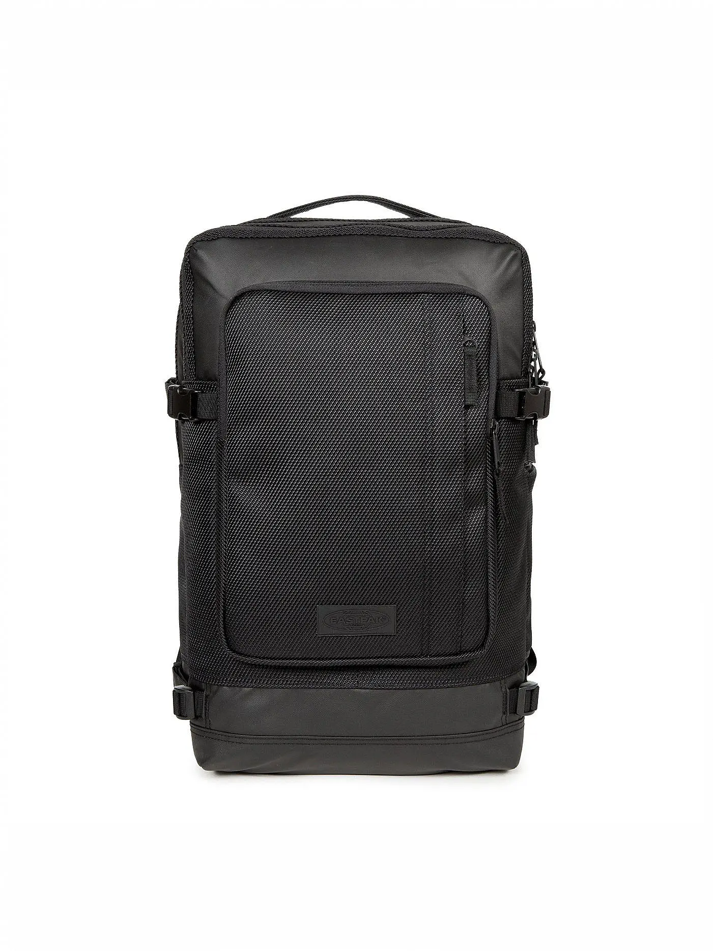 EASTPAK | Rucksack Tecum L CNNCT | schwarz
